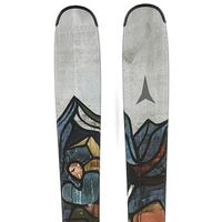 2026 Atomic Bent 85 Mens