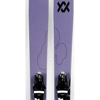 2026 Volkl Revolt 104 Mens