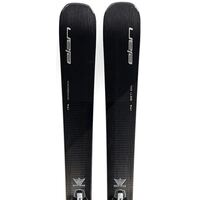 2026 Elan Wingman 86TI Black Edition Mens