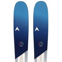 2026 Dynastar M Pro 92 W Womens