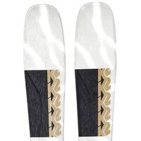 2023 K2 Mindbender 89Ti W Womens