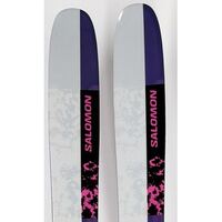 2025 Salomon QST X Mens