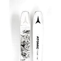 2019 Atomic Bent Chetler 120 Mens