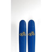 2026 DPS Lotus 117 Mens