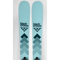 2025 Black Crows Captis Birdie Womens