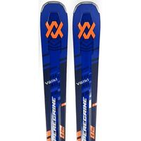 2025 Volkl Peregrine 82 Mens