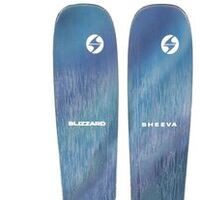 2027 Blizzard Sheeva 9 Womens