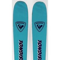2025 Rossignol Super Black Ops 98 Unisex