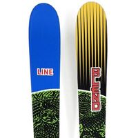 2026 Line Blend Mens