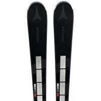 2022 Atomic Redster S9i Mens