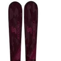 2025 Stockli Montero AW Womens