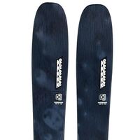 2026 K2 Mindbender 106C W Womens
