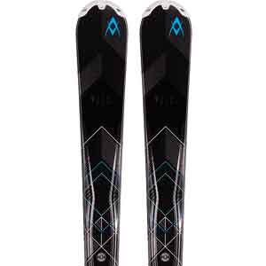 2023 Volkl Flair 7.2 Womens