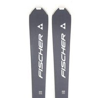2024 Fischer RC ONE 82 GT W Womens