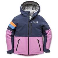 2026 Town Hall Mountain Town Winter Jacket