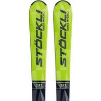 2021 Stockli Laser AR Mens