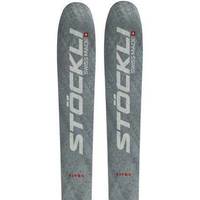 2021 Stockli Edge 100 Mens