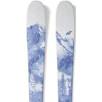 2022 Nordica Santa Ana 84 Womens