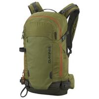 2024 Dakine Poacher 32L Mens
