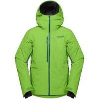 2024 Norrona Lofoten Gore-Tex Insulated Jacket Mens