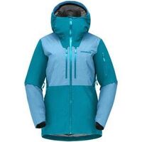 2023 Norrona Lofoten Gore Tex Thermo100 Womens