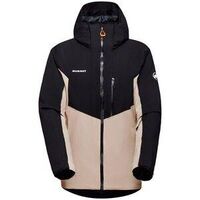 2024 Mammut Stoney HS Thermo Jacket Mens