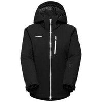 2023 Mammut Stoney HS Thermo Jacket Womens