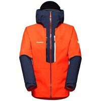 2023 Mammut Taiss HS Hooded Mens