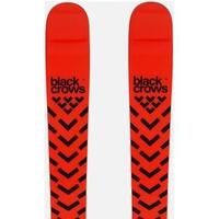 2023 Black Crows Camox Jr Unisex