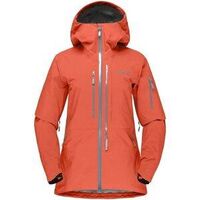 2024 Norrona Lofoten Gore-Tex Pro Jacket Womens