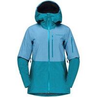 2023 Norrona Lofoten Gore-Tex Jacket Womens
