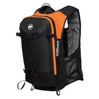 2024 Mammut Free Vest 15 Removable Airbag 3.0 Ready Unisex