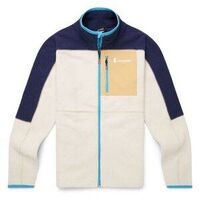 2024 Cotopaxi Abrazo Fleece Full Zip Womens