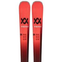 2022 Volkl Deacon 80 Mens