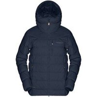 2026 Norrona Tamok Down750 Jacket Womens