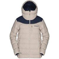 2023 Norrona Tamok Down750 Jacket Womens