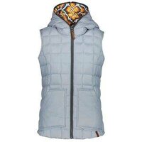 2023 Obermeyer Zoe Reversible Down Vest Womens