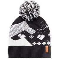 2023 Obermeyer Telluride Pom Beanie Womens