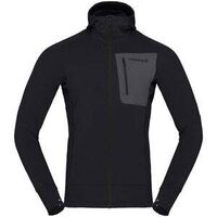 2026 Norrona Falketind Power Grid Hood Mens