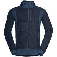 2025 Norrona Falketind Alpha120 Zip Hood Mens