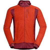 2025 Norrona Falketind Alpha120 Zip Hood Mens