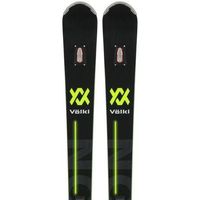 2020 Volkl Deacon 76 Black Mens