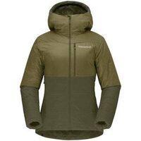 2024 Norrona Falketind Thermo60 Hood Jacket Womens