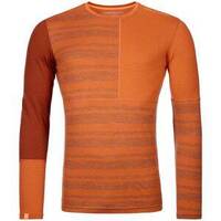 2025 Ortovox 185 RockNWool Long Sleeve Mens
