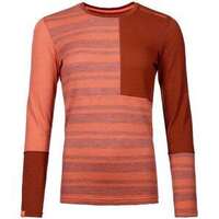 2023 Ortovox 185 RockNWool Long Sleeve Womens