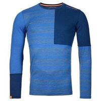 2025 Ortovox 185 RockNWool Long Sleeve Mens