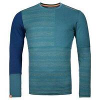 2025 Ortovox 185 RockNWool Long Sleeve Mens