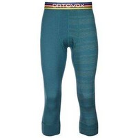 2025 Ortovox 185 RockNWool Short Pants Mens