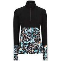 2024 Obermeyer Discover Quarter Zip Womens