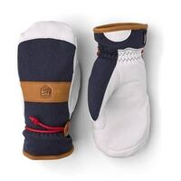2024 Hestra Voss CZone Mitt Womens